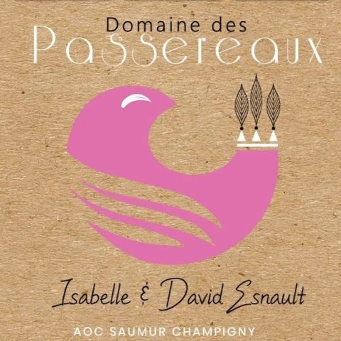 DOMAINE DES PASSEREAUX Salon Des Vins D Annecy