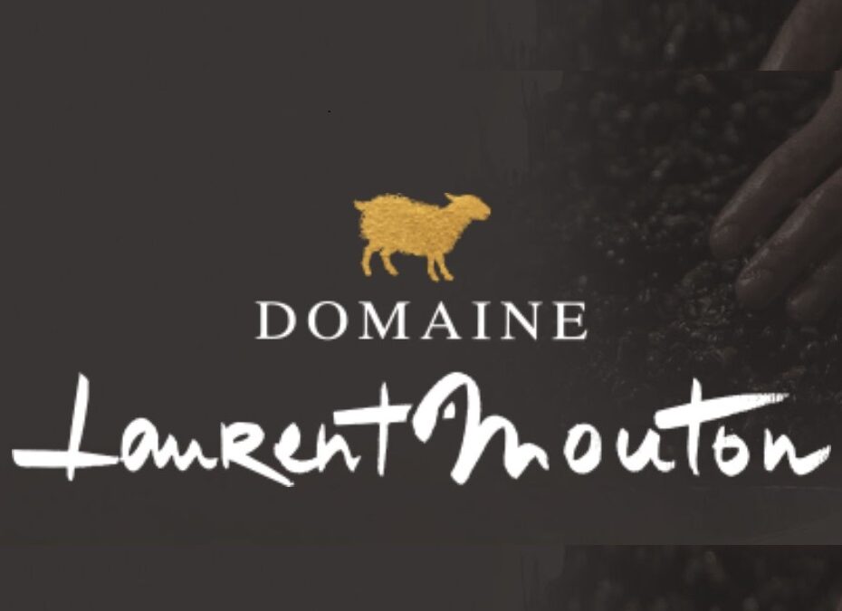 DOMAINE LAURENT MOUTON